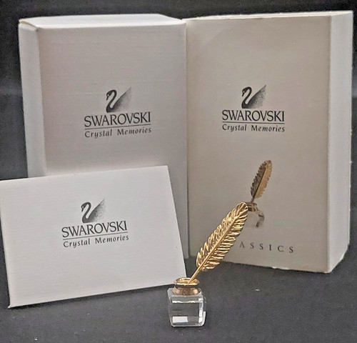 Swarovski crystal memories - swarovski,