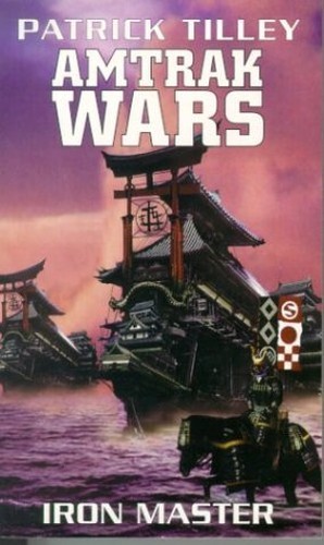 Amtrak wars vol - wars, iron