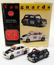 Vanguards 1/43 Scale H11002 -