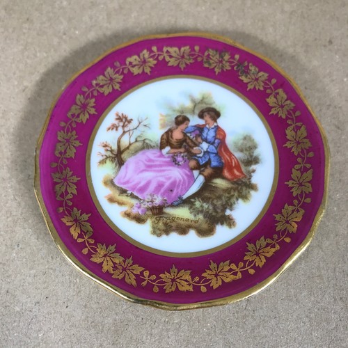 Vintage limoges france - limoges,