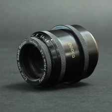 Ernst Leitz GmbH Wetzlar