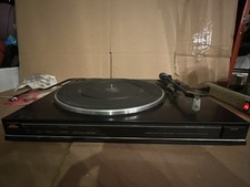 Fisher MT 867 Stereo Turntable