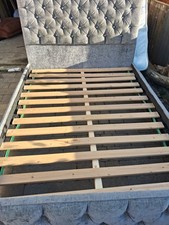 Double bed And Mattress