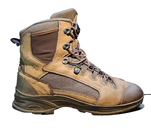 Haix scout lightweight - haix,