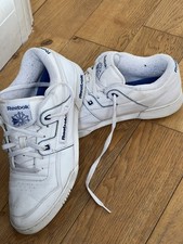 Reebok Men's Workout Plus