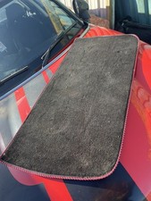 Mini Countryman R60 Boot