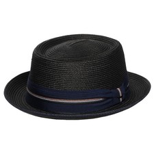 Bailey Hats Carver Pork Pie