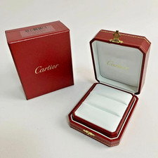 Cartier Ring Case Accessory