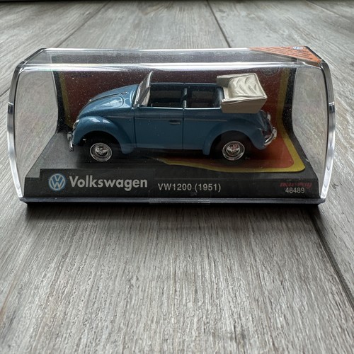 New ray 48489 volkswagen - new-ray,
