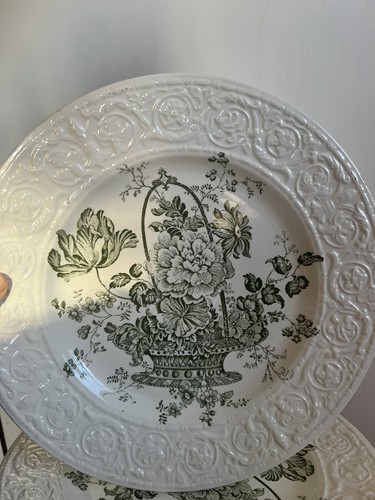Vintage crown devon - crown, fieldings