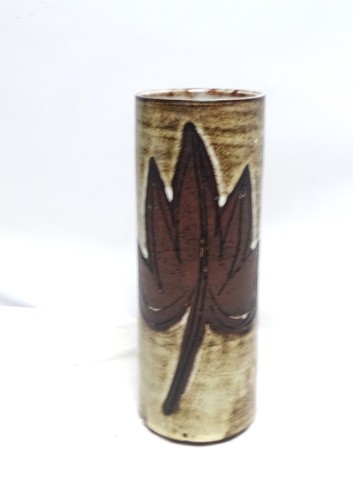 Briglin 1970 24cm - , vase