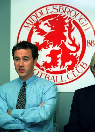 Steve gibson chairman - steve,