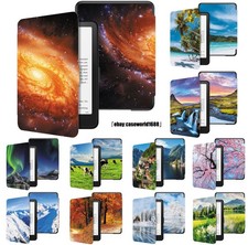Stunning View Flip Leather