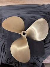 Vetus 16 X 9 R/h Propeller