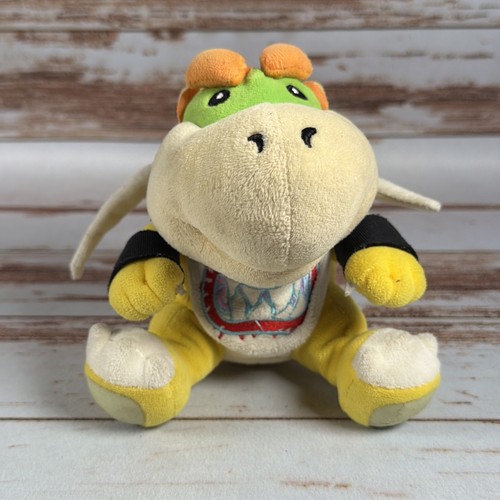 Banpresto 2011 baby bowser - 2011,