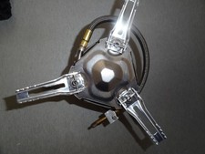 MSR XGK-EX Multi-Fuel Montaineering Expedition Stove