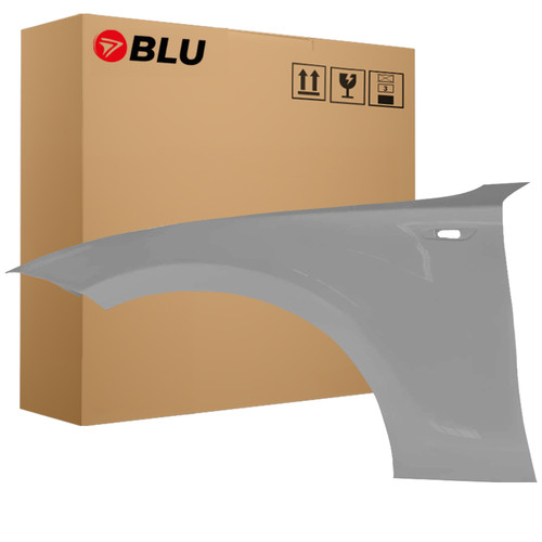 Wing for bmw e81 - bmw,