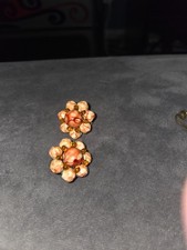 Lucille Ball Owned Worn Clip