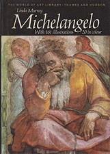 Michelangelo (World of Art S.), Murray, Linda