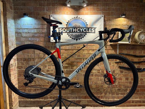Specialized diverge carbon - specialized,