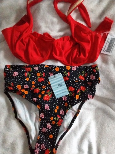 Beautiful pour moi - pour, bikini