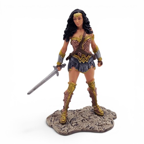 Wonder woman 1984 movie - 1984,