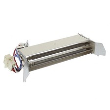Tumble dryer heater element - tumble,