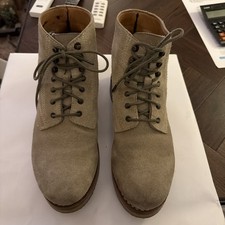 Visvim Virgil lace-Up Virgil
