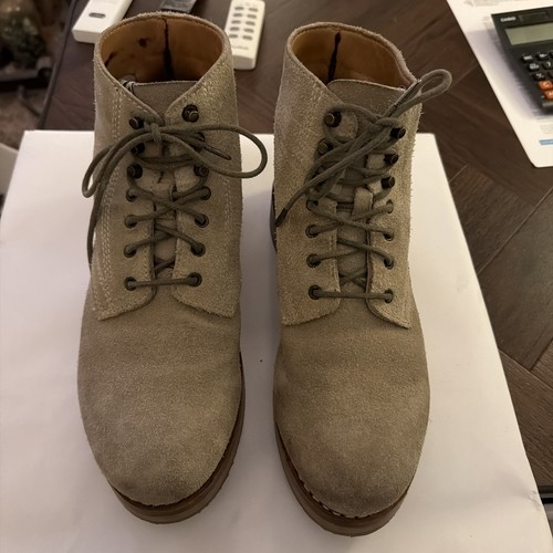 Visvim virgil lace - visvim,