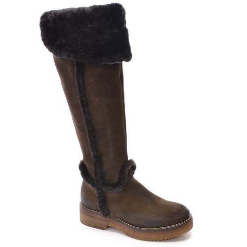 Manas lea foscati angela boots - manas,