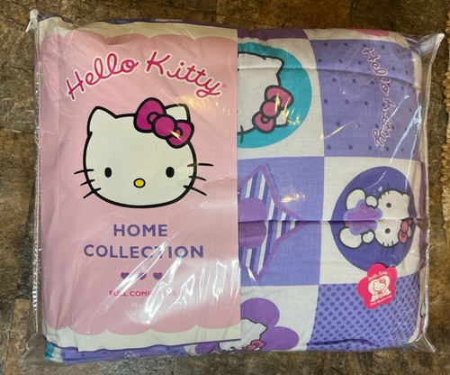 Y2k hello kitty patchwork - hello,