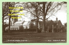 [E616] Norfolk R/P Postcard