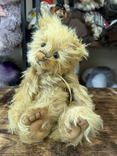 Charlie bears wilhelmina 2009 - charlie,
