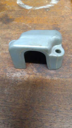 Kawasaki 500 plastic power - 500,