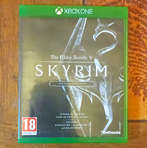 Bethesda the elder scrolls - the,