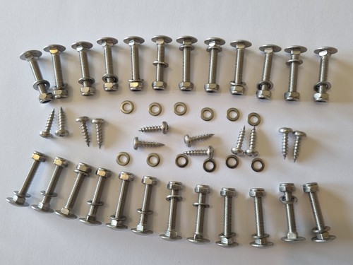 Full stainless steel garden - stainless,