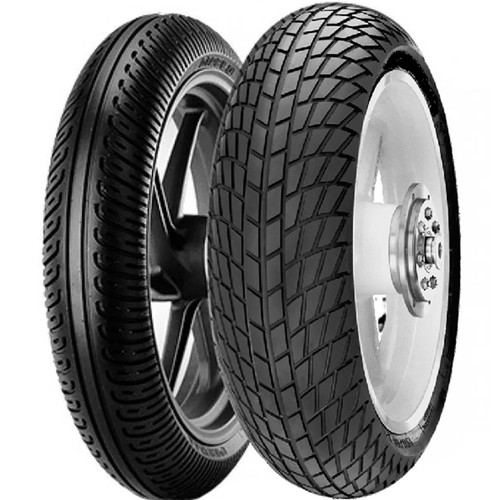 Wet race track tyres - wet,