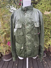 Authentic Women’s Belstaff Jacket Size L Fantastic Condition 