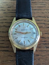 1970s Technos Technotron