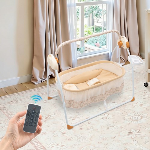 Electric bluetooth auto swing - electric,