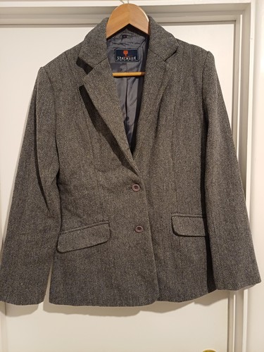 Sherwood forest jacket - forest,