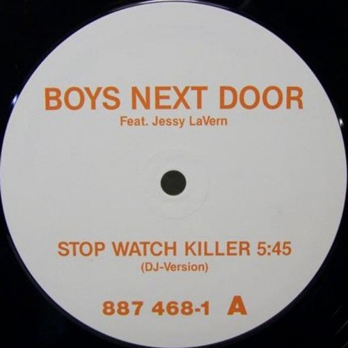 Boys next door - next,