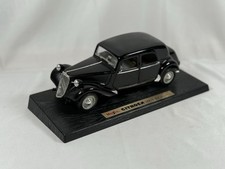 Maisto 1/18 Scale Die Cast