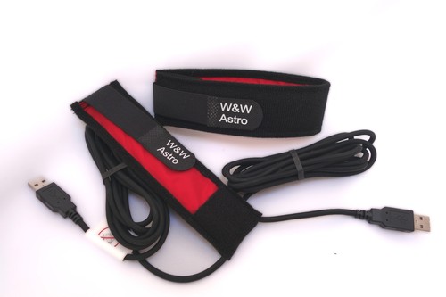 Astro usb dew heater - heater, 20