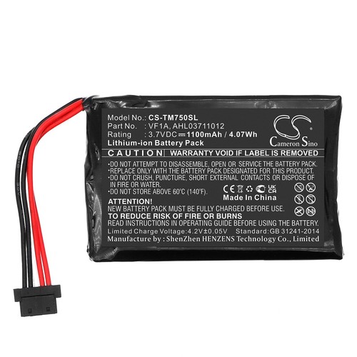 Batterie 1100mah vf1a - batterie,