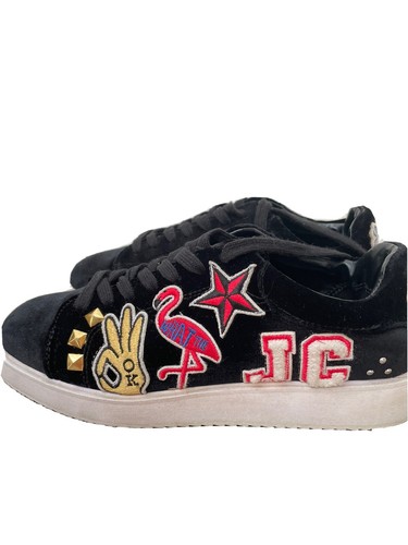 Black velvet juicy couture - black,, velvet,