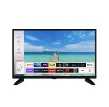 Digihome 43 inch Smart 4K Ultra HD TV + Chromecast included