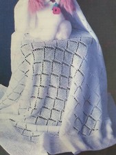 KNITTING PATTERN for Baby