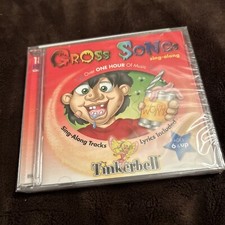 Children gross songs - children’s,