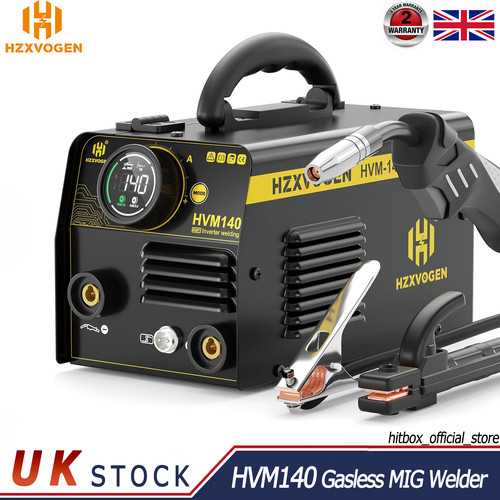 200amp 3in1 gasless syn - 200amp, mig